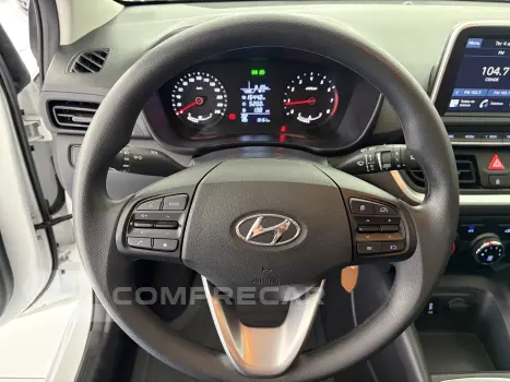 HB20 1.0 12V FLEX COMFORT MANUAL