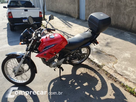Yamaha Factor  k