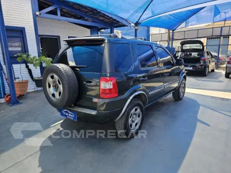 ECOSPORT - 1.6 XLS 8V 4P MANUAL