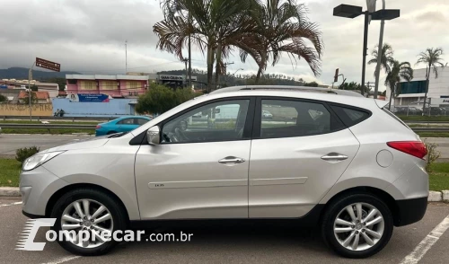 IX35 2.0 MPFI 16V