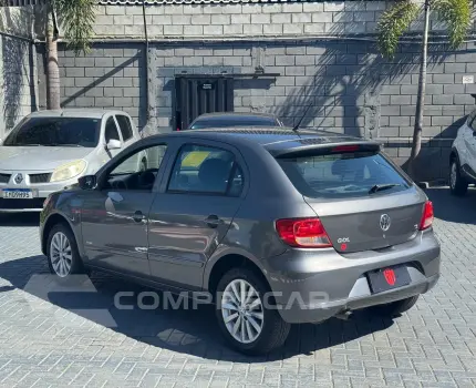 GOL 1.6 C 8V
