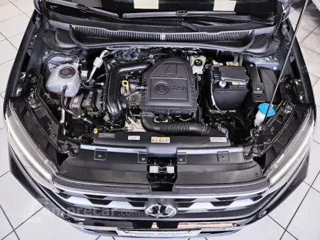 Nivus Highline 1.0 200 TSI Flex Aut.