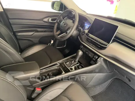 COMPASS 1.3 T270 Turbo Longitude