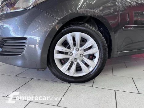 HB20 1.0 12V Comfort