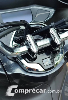 HONDA PCX 160 CBS