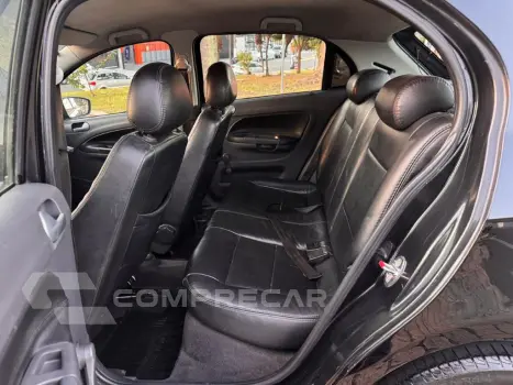 Gol (novo) 1.0 Mi Total Flex 8V 4p