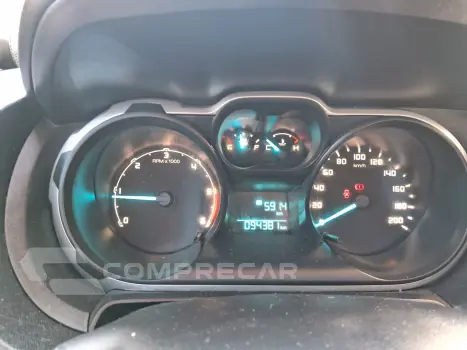 T4 3.2 XLT 4X4 TURBO DIESEL INTERCOOLER