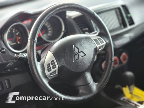 LANCER 2.0 Hl-t 16V