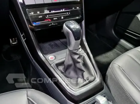 T-CROSS HIGHLINE 1.4 TSI FLEX 16V 5P AUT