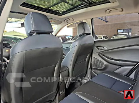 TRACKER 1.2 Turbo Premier