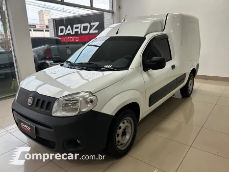 Fiorino Endurance EVO 1.4 Flex 8V 2p