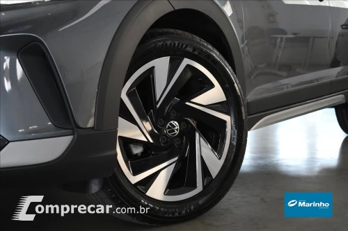 NIVUS 1.0 200 TSI TOTAL FLEX HIGHLINE AUTOMÁTICO
