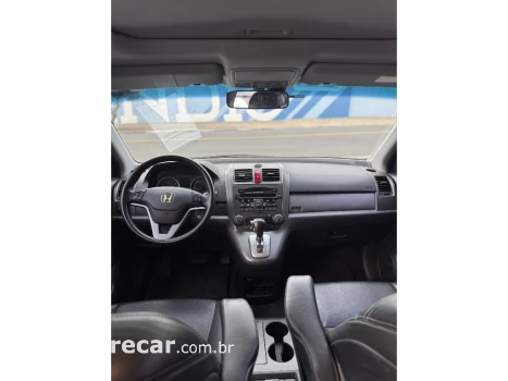 CR-V EXL-AT 4X4 2.0 16V