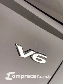 OUTLANDER 3.0 GT 4X4 V6 24V