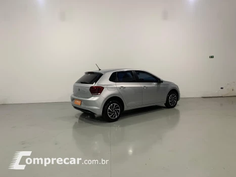 POLO 1.0 MPI