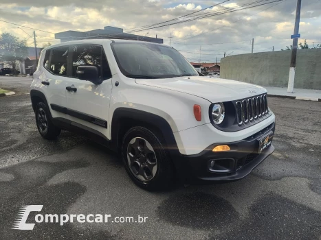 RENEGADE 1.8 16V Sport