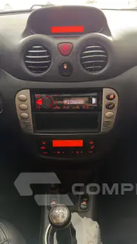 C3 1.4 I Exclusive 8V
