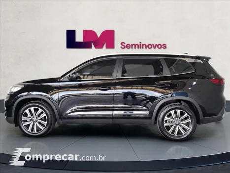 TIGGO 8 1.6 TGDI GASOLINA TXS DCT