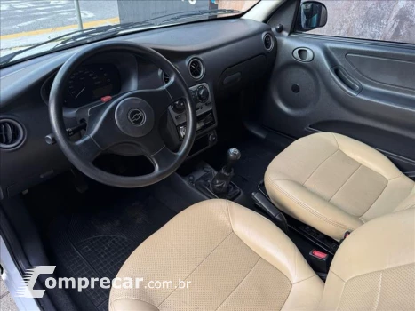 CELTA 1.0 MPFI VHC Life 8V