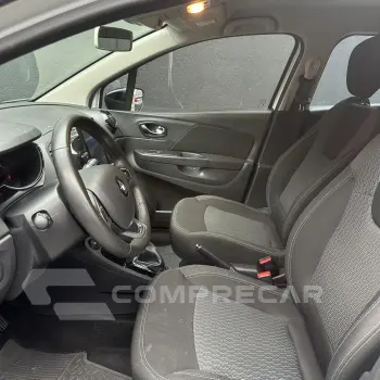 CAPTUR 1.6 16V SCE Life