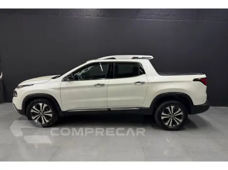 TORO 2.0 16V TURBO DIESEL VOLCANO 4WD AT9