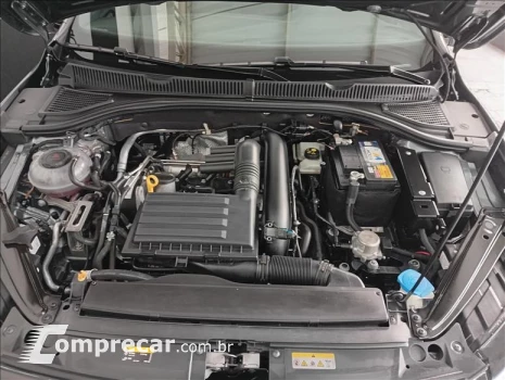 JETTA 1.4 250 TSI R-line
