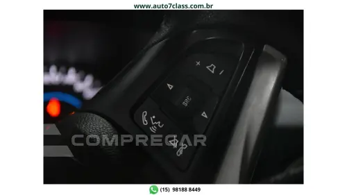 SPIN - 1.8 LTZ 8V 4P AUTOMÁTICO