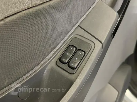 Agile 1.4 Mpfi Lt 8V Flex 4P Manual