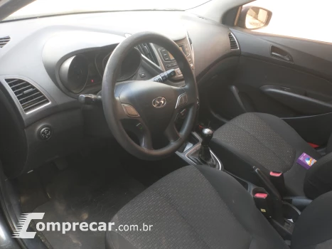 HB20 1.0 12V Comfort Plus