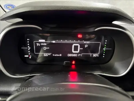 C4 CACTUS 1.6 VTI 120 Feel Pack Eat6