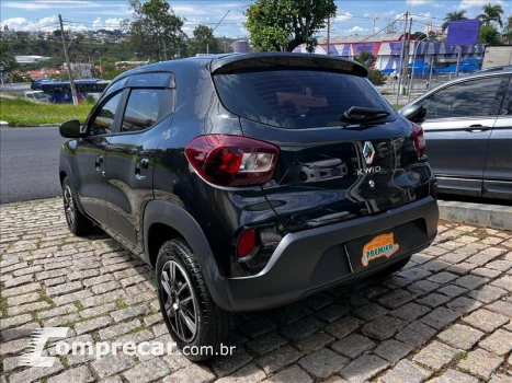 KWID 1.0 12V SCE Intense
