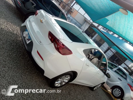Onix Sedan 1.0 4P FLEX LT PLUS TURBO