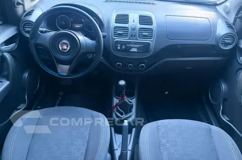 Palio 1.0 4P ELX FLEX ATTRACTIVE