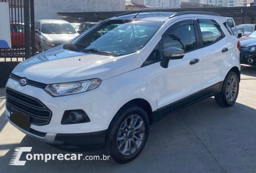 ECOSPORT 1.6 Freestyle 16V