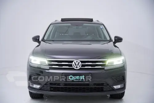 Volkswagen TIGUAN Allspac Comf 250 TSI 1.4 Flex 4 portas