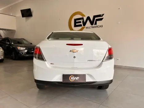 PRISMA 1.4 LTZ Spe/4 8V