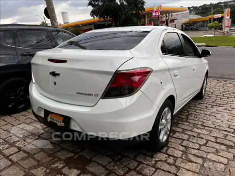 PRISMA 1.4 MPFI LT 8V