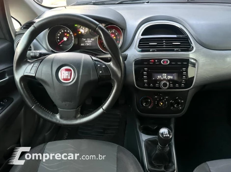 Punto ESSENCE 1.6 Flex 16V 5p