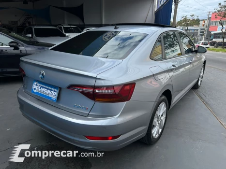 JETTA 1.4 250 TSI Comfortline