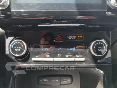 CRETA 1.0 TGDI FLEX LIMITED AUTOMÁTICO