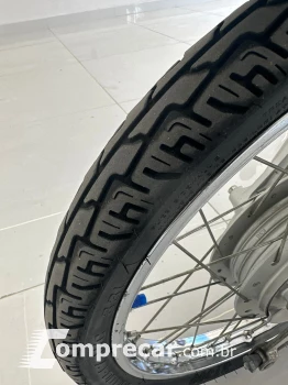 BIZ 125 ES