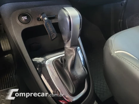 CAPTUR 1.6 16V SCE Intense
