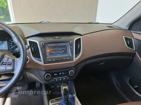 CRETA 2.0 16V Prestige