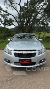 CRUZE 1.8 LT 16V