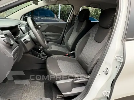 CAPTUR 1.6 16V SCE Life