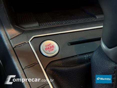 POLO 1.0 170 TSI HIGHLINE AUTOMÁTICO