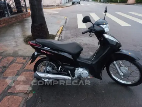 BIS 125 ES