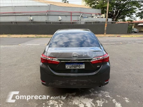 COROLLA 1.8 GLI 16V