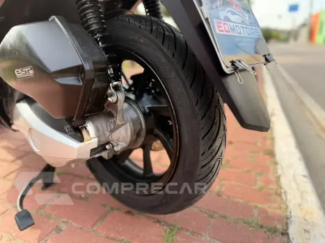PCX 150 ABS
