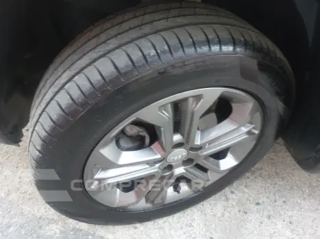 COMPASS 1.3 T270 Turbo Longitude 80 Anos